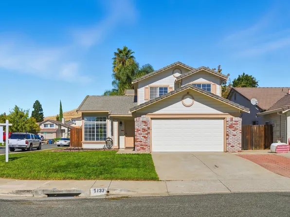 5137 Twincreek Ct, Antioch, CA 94531
