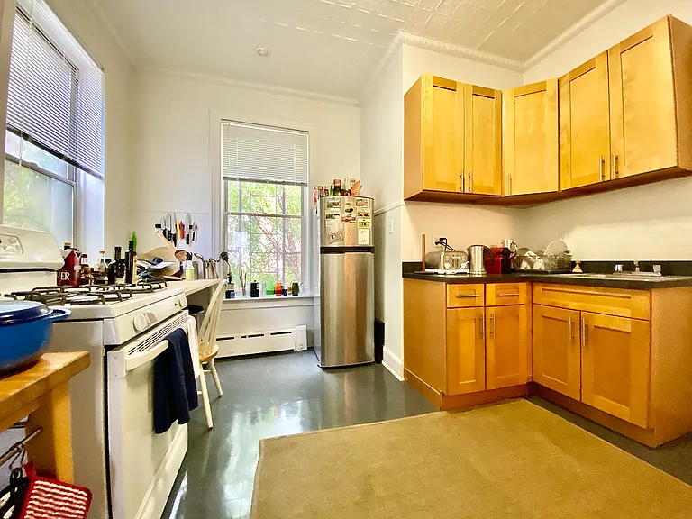 233 Wythe Ave #2 — Photo 6