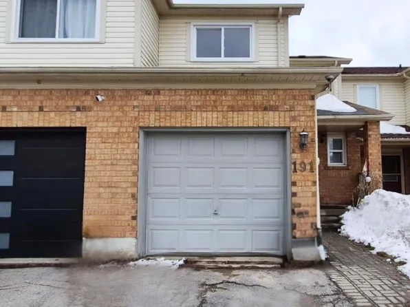 191 Pickett Cres, Barrie, ON L4N 8C2