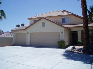 889 Glitter Glen Ct, Las Vegas, NV 89123