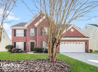 11126 Anna Rose Rd, Charlotte, NC 28273