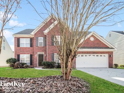 11126 Anna Rose Rd, Charlotte, NC, 28273