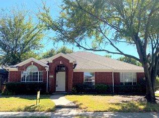 912 Mustang Dr, Allen, TX 75002