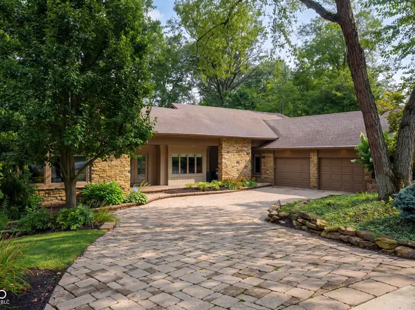 10707 Compass Ct, Indianapolis, IN 46256