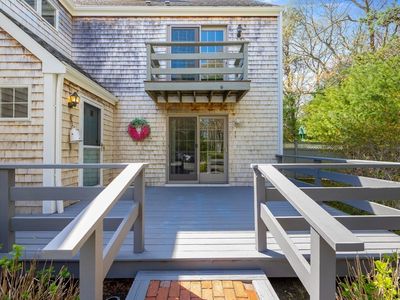 12 Chilmark Dr UNIT 12, East Falmouth, MA, 02536