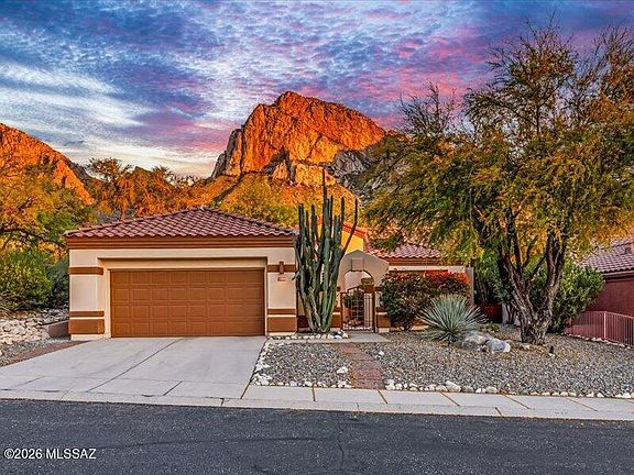 2nd image of 1490 E Ram Canyon Dr