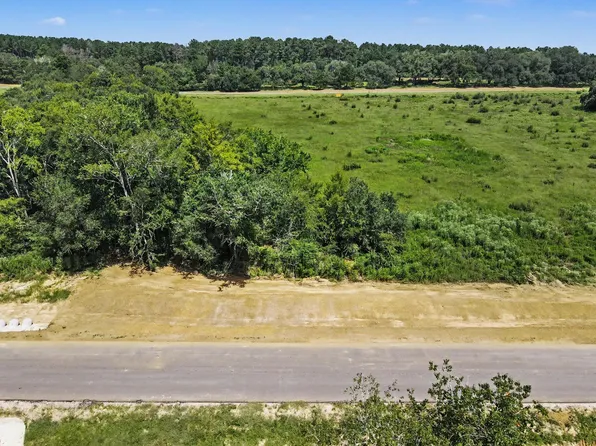 9735 Lakeside Oaks Dr Lot 12, Plantersville, TX 77363