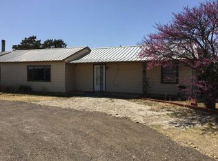 12701 Chapman Dr, Amarillo, TX 79118