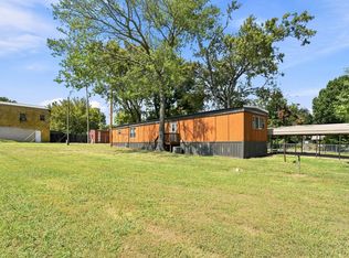 602 N Jordan St, Cleveland, OK 74020