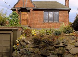 1614 3rd Ave N, Seattle, WA 98109