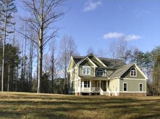 1915 Lambs Rd, Charlottesville, VA 22901