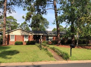 2015 Robinhood Rd, Albany, GA 31707