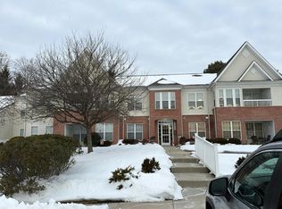 1406 Bonnett Pl Unit F, Bel Air, MD 21015