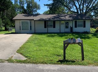 2003 S 39th St, Saint Joseph, MO 64507