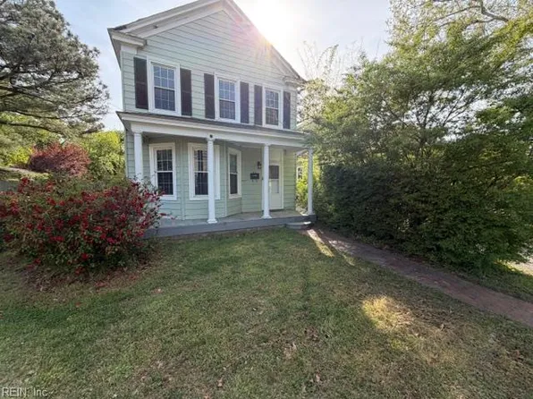 43 Claremont Ave, Hampton, VA 23661