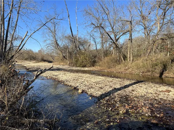 Hopewell Rd, Harrison, AR 72601