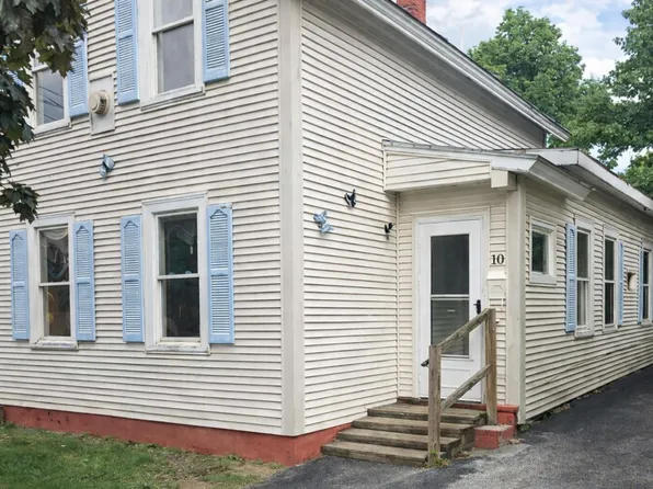 10 Walnut St, Burlington, VT 05401