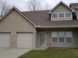 3215 N 103rd Ter, Kansas City, KS 66109