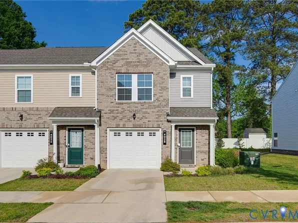 4028 Grand Reserve Ln, Richmond, VA 23223