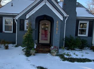 4501 Erwin Rd, Durham, NC 27705