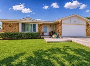 1407 Gatlinburg Dr, Pflugerville, TX 78660