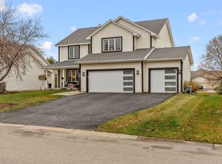 9519 Marshall Rd, Eden Prairie, MN 55347