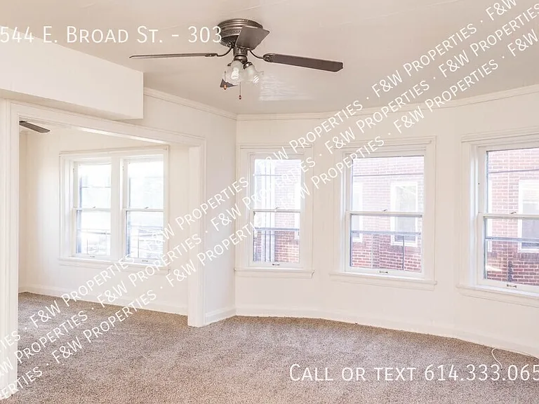 1544 E Broad St #303 — Photo 2