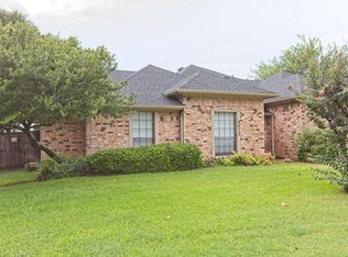 4012 Saint Christopher Ln, Dallas, TX 75287