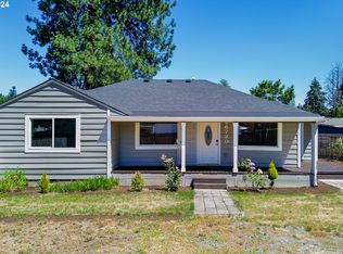 6720 SW 201st Ave, Beaverton, OR 97078