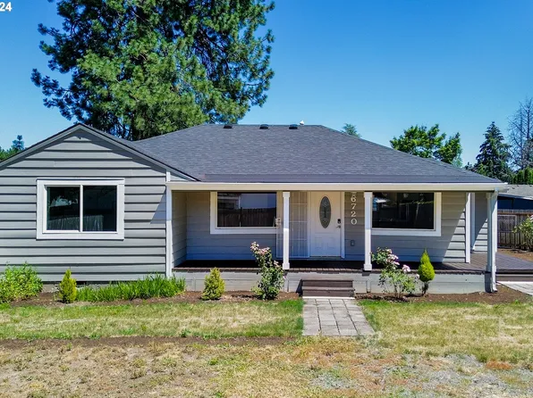 6720 SW 201st Ave, Beaverton, OR 97078
