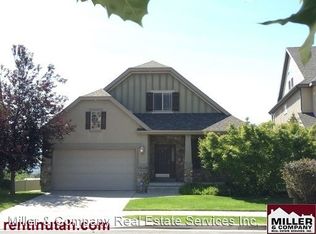10234 S Eagle Cliff Way #1410, Sandy, UT 84092