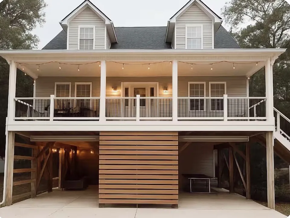 825 Driftwood Dr