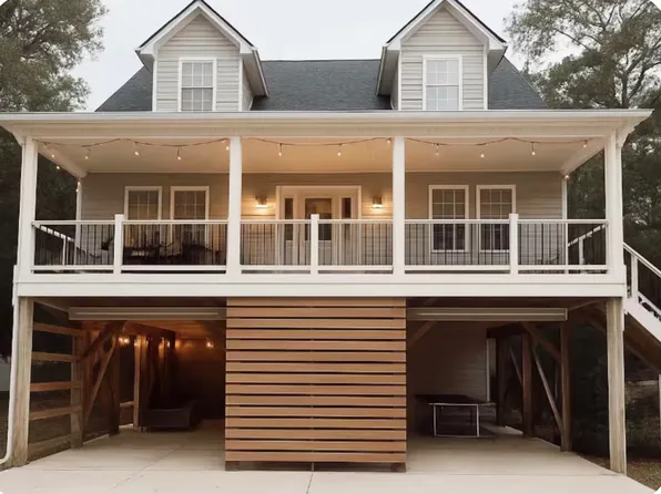 825 Driftwood Dr, Hampstead, NC 28443