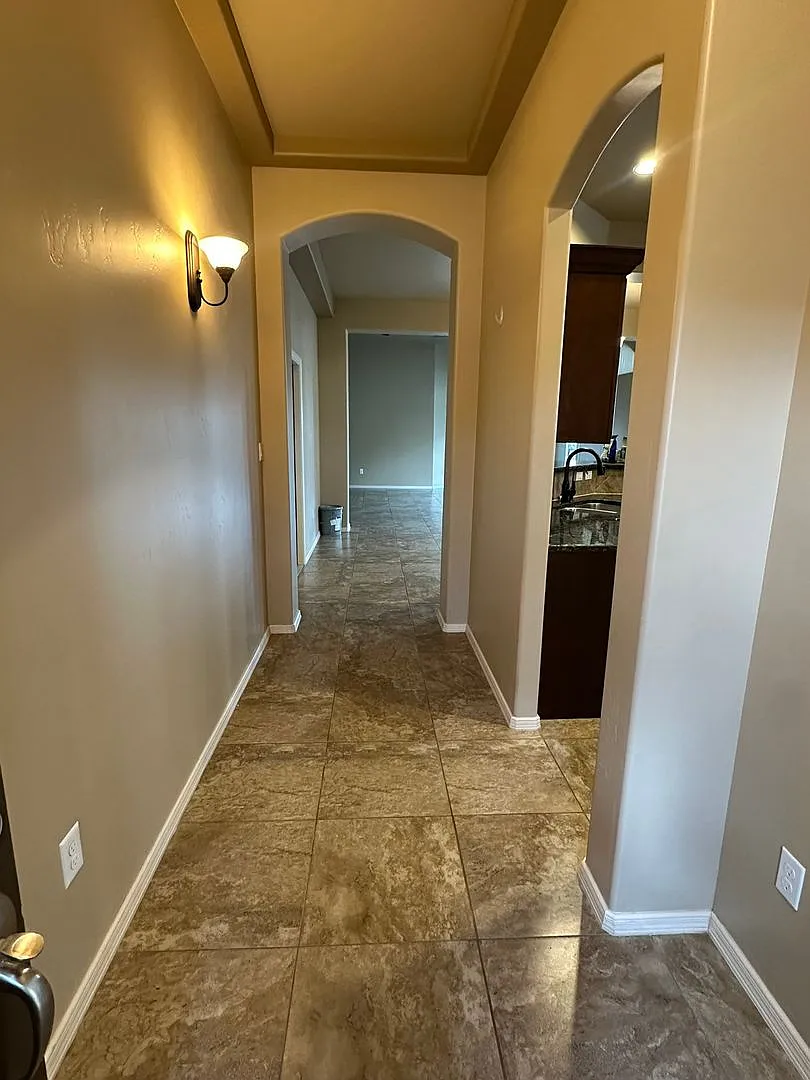 Charming Las Cruces Home with Comfortable Living Space — Photo 3