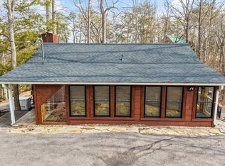 1645 Ridgecrest Dr, Sevierville, TN 37876