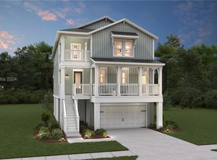 2957 Marshfront Dr #115, Beaufort, SC 29902