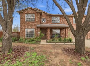 201 Jacob Dr, Glenn Heights, TX 75154