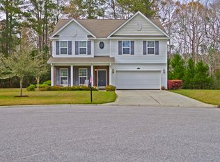 11 Canyon Creek Ct, Carolina Shor, NC 28467