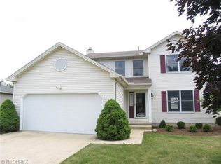 2025 Nantucket Dr, Lorain, OH 44053