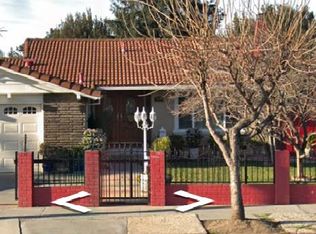 1953 McLaughlin Ave, San Jose, CA 95122