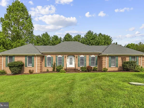 145 Eastland Dr, Charles Town, WV 25414