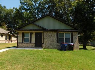 1424-1428 N 35th St #1424-A, Fort Smith, AR 72904