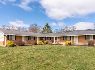 5064 S Main St APT C, Akron, OH 44319