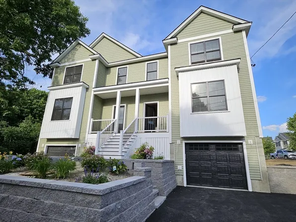 84 Preston St #2, Wakefield, MA 01880