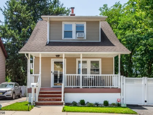 291 Paterson Avenue, Paterson City, NJ 07502