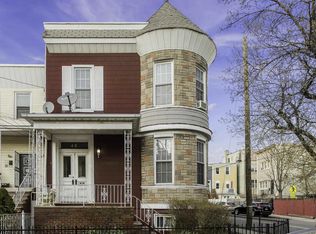 48 Jefferson Ave, Jersey City, NJ 07306