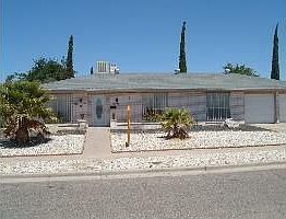 Front view