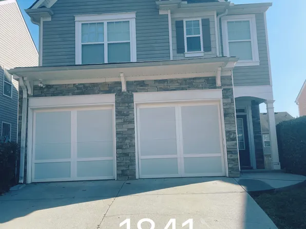 1841 Durwood Ln, Duluth, GA 30096