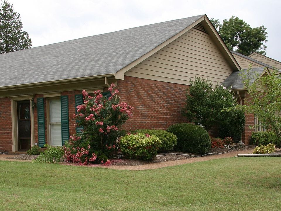 101 Westover Park Court 