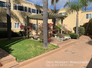 1129 Torrey Pines Rd APT 14, La Jolla, CA 92037
